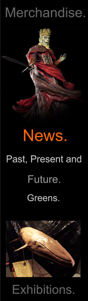 Garys News