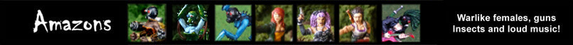 Amazons