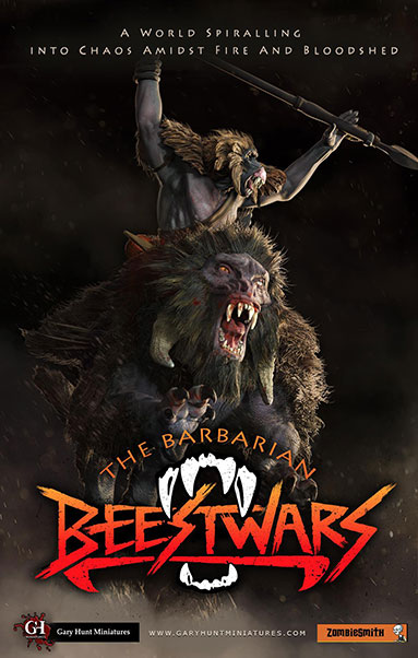Beestwars rules