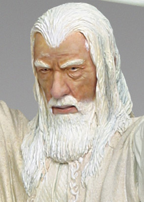 Gandalf the White